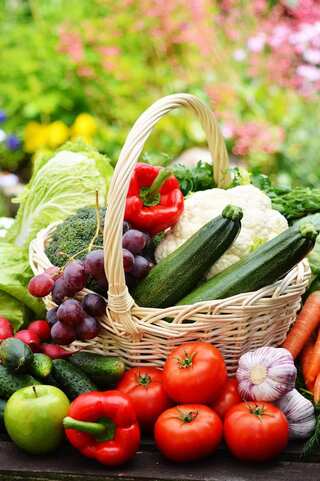 5 Ways To Improve Your Iodine Intake
