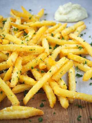 Foods That May Reduce Bone Mineral Density
