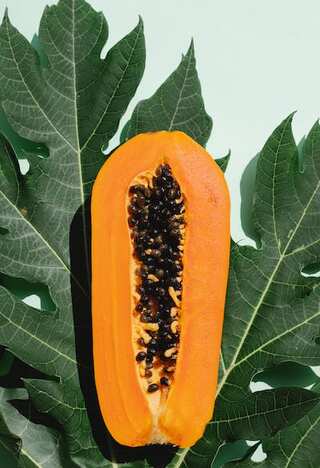 6 Lesser Known Benefits of Papaya Leaves
