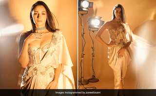 Filmfare Awards 2024: Best Red Carpet Looks