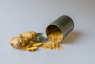 7 Foods To Alleviate Digestive Discomfort