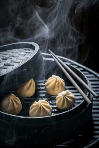 6 Popular North East Indian Street Foods 
