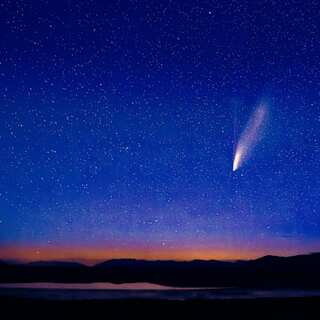 Quadrantids 2024: When to Watch Year's First Meteor Shower?
