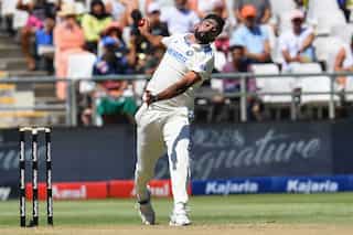 Best Test Bowling Returns For India In South Africa