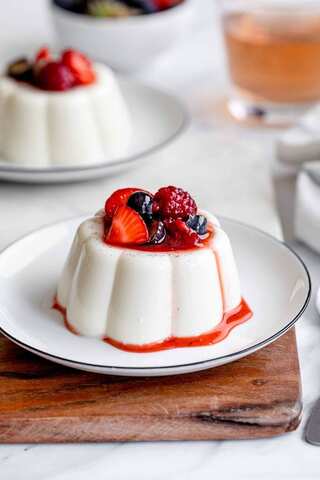 6 Must-Try Italian Desserts One 