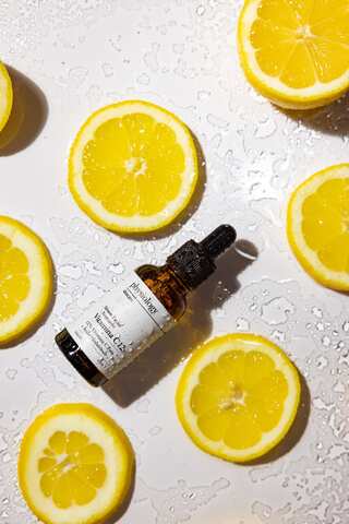 Best Vitamins for All Skin Types 
