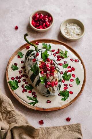 6 Most Famous Mexican Dishes 
