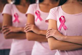 5 Healthy Foods Which Prevent Breast Cancer