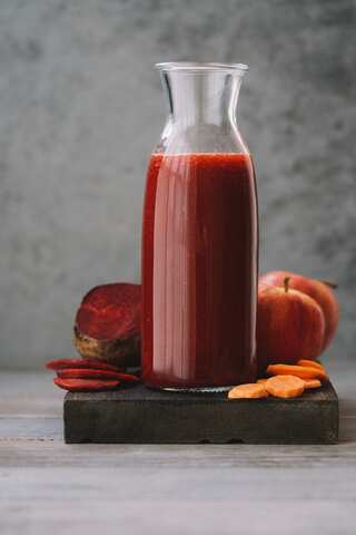 7 Health Benefits Of Drinking ABC Juice