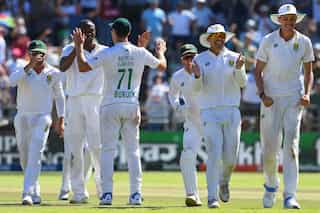 SA vs Ind: Most Wickets On Day 1 Of A Test Match