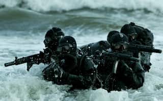 6 Facts About MARCOs - India’s Toughest Men in the Seas