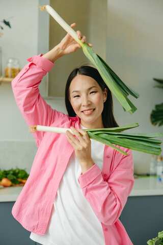 7 Health Benefits of Eating Leeks