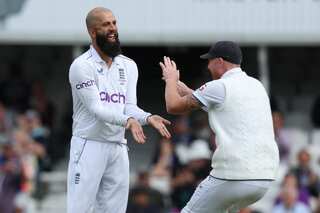 Most Test Wickets Among Active Spinners