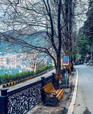 5 Must-Visit Places in Nainital
