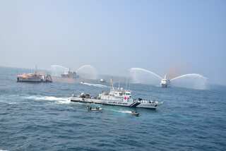 Indian Coast Guard Day 2024: History, Significance | All You Need to Know