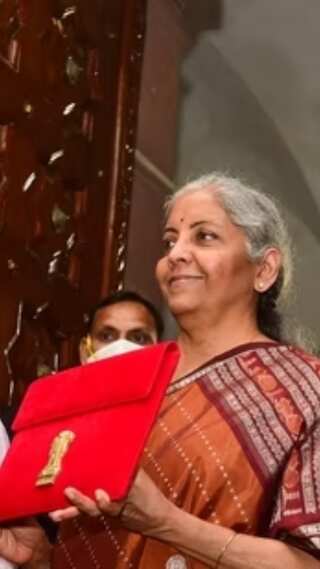 Budget 2024: When Record Keepers Became Record Makers