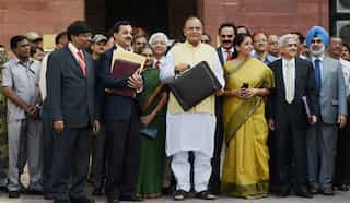Budget 2024: How  Colonial Baggage Was Shed During Jaitley-Sitharaman Years
