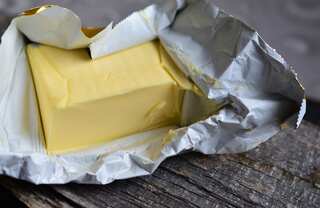 5 Healthy Substitutes For Butter
