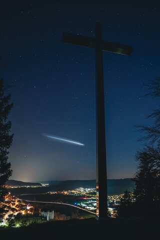 5 Brightest Comets Due to Glaze Up the Sky in 2024