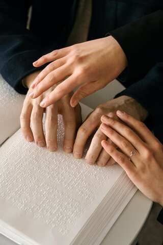 World Braille Day 2024: An Innovation For The Visually Impaired