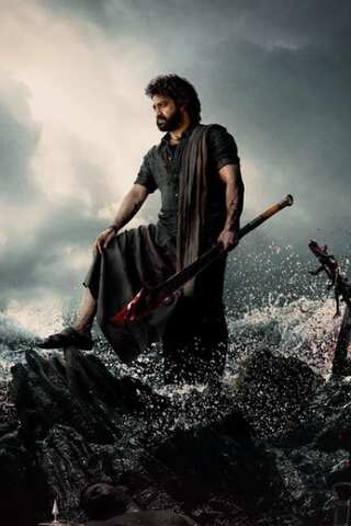 In Pics: South Indian Films Releasing in 2024 