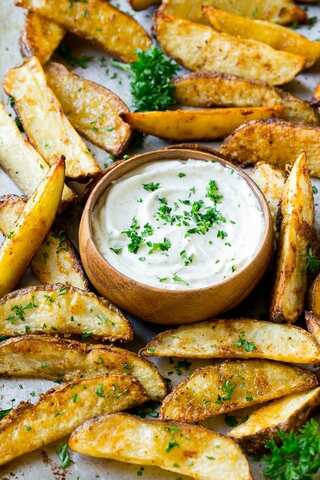 6 Lip-Smacking Snacks To Make From Sweet Potato This Winter