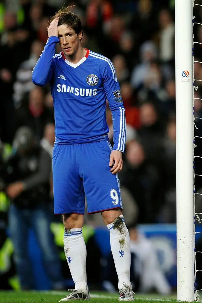 5 Disastrous January Signings In Premier League