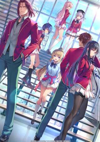 6 Anime Series Releasing In January 2024