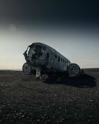 World's Worst Civil Aviation Disasters
