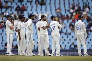 Updated WTC 2025 Standings: Top 5 Teams After India's Cape Town win