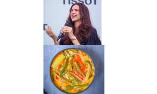 Ema Datshi: A Must-Try Deepika Padukone's Favorite Bhutanese Dish