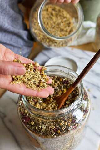 7 Magical Herbs for Memory and Brain Health
