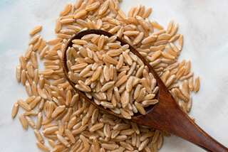 5 Health Benefits of Kamut
