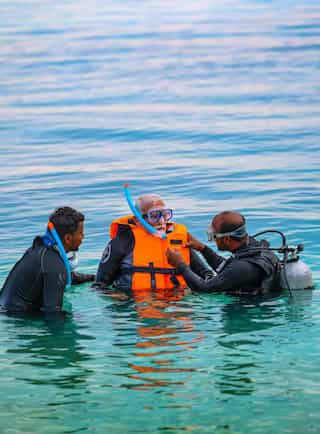 5 Interesting Facts About Lakshadweep