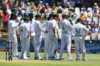 Teams Losing A Test In 2 Days On Most Occasions