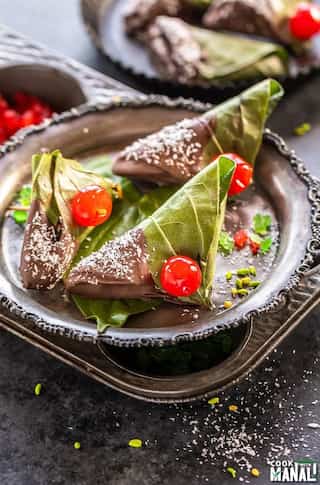 6 Mouth Watering And Famous ‘Paans’ From All Over The World 