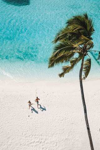6 Unbelievable Facts About Maldives

