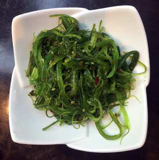 5 Health Benefits of Wakame