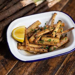 5 Health Benefits of Salsify

