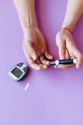 6 Subtle Indicators of Diabetes in the Body
