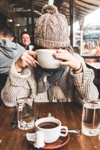 7 Tips To Reduce Winter Stress 

