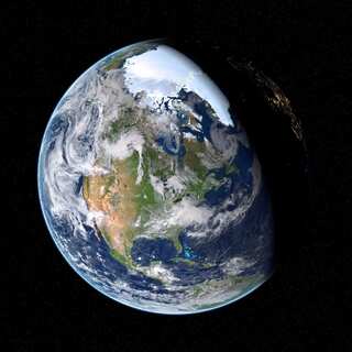 What is Earth's Rotation Day? History, Significance and More