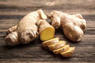 5 Benefits Of Drinking Ginger Juice On Empty Stomach