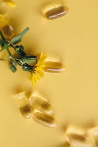 Signs of Vitamin D Deficiency in the Body
