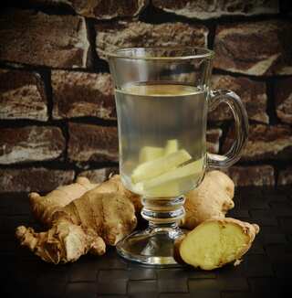 7 Foods to Keep You Warm and Well-Nourished In Winter 
