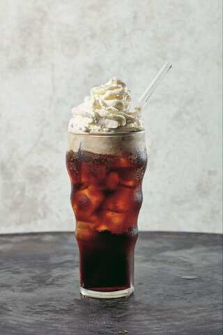 6 Weird Coffee Combinations You Must Try  
