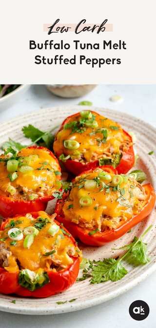 6 Healthy and Fun Recipes To Try From Bell Peppers