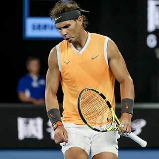 Last 5 Runners-up At Australian Open