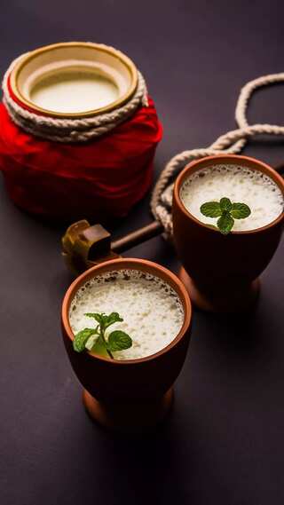 5 Indian Drinks That Are Hunger Suppressants 


