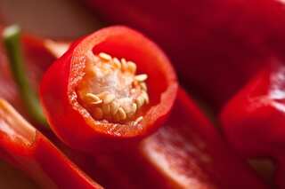 5 Health Benefits Of Cayenne Pepper